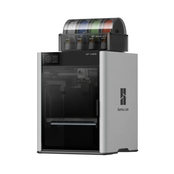 Bambu Lab H2S AMS Combo