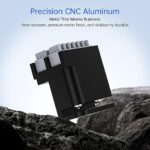 Nozzle Wiper për Bambu Lab P1P / P1S / X1 / X1C / X1E.