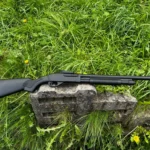 Remington Shotgun