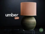 Llampa Umber