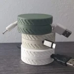 USB Cable Organizer