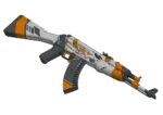 AK-47 Asiimov - Figura 7