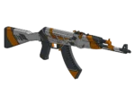 AK-47 Asiimov - Figura 6
