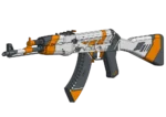 AK-47 Asiimov - Figura 8