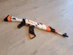 AK-47 Asiimov