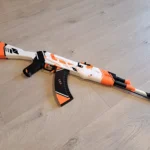 AK-47 Asiimov