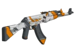 AK-47 Asiimov - Figura 9