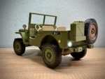 Willy´s CyberBrick RC Jeep - Figura 3