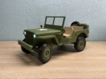 Willy´s CyberBrick RC Jeep - Figura 5