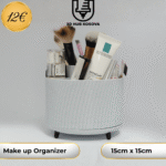Organizer për Makeup - Circa