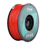 eSUN ABS+ Red