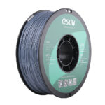 eSUN ABS+ Grey
