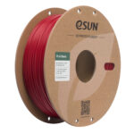 eSUN Basic PLA - Fire Red