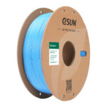 eSUN Basic PLA - Light Blue