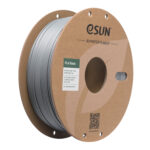 eSUN Basic PLA - Silver